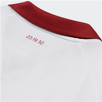 Galatasaray 2025/2026 Deplasman Forması