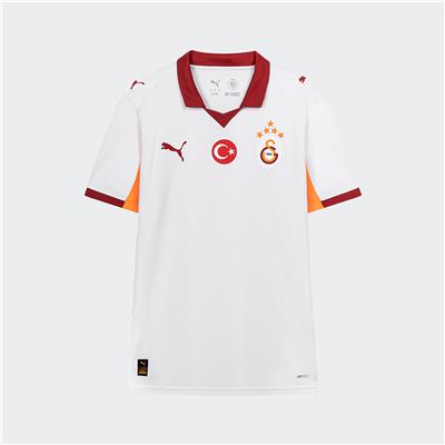 Galatasaray 2025/2026 Deplasman Forması