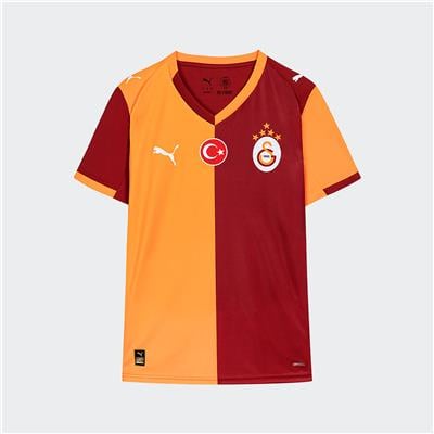 Galatasaray 2025/2026 İç Saha Parçalı Forması