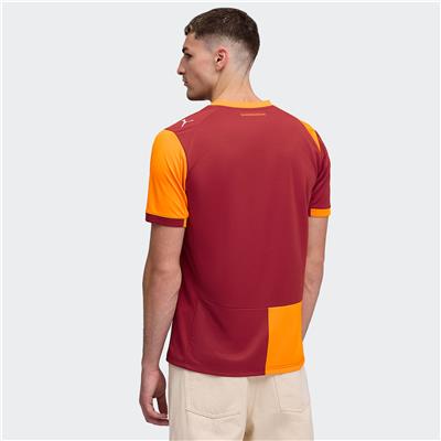 Galatasaray 2025/2026 İç Saha Parçalı Forması