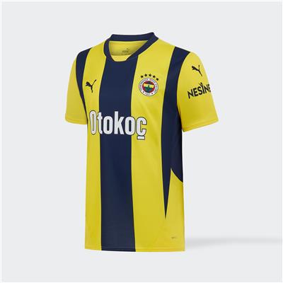 Fenerbahçe 2024/25 İç Saha Forması