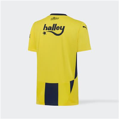 Fenerbahçe 2024/25 İç Saha Forması