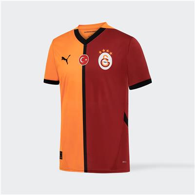 Galatasaray S.K. 24/25 İç Saha Forması