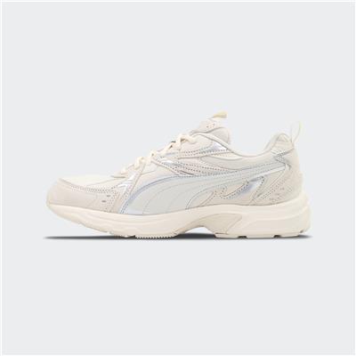 Milenio Tech Suede