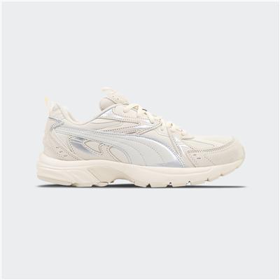 Milenio Tech Suede