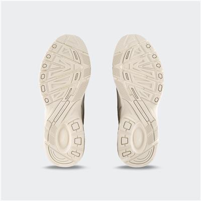 Milenio Tech Suede