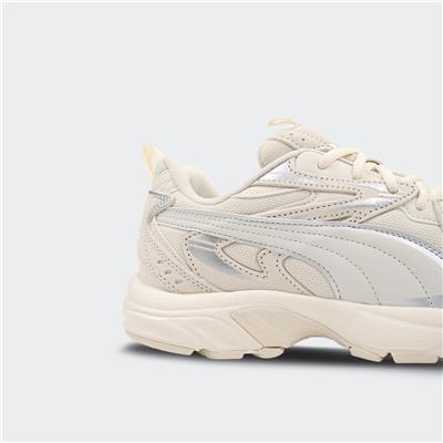 Milenio Tech Suede