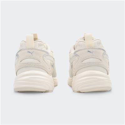 Milenio Tech Suede