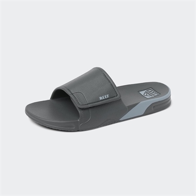 Fanning Slide H20
