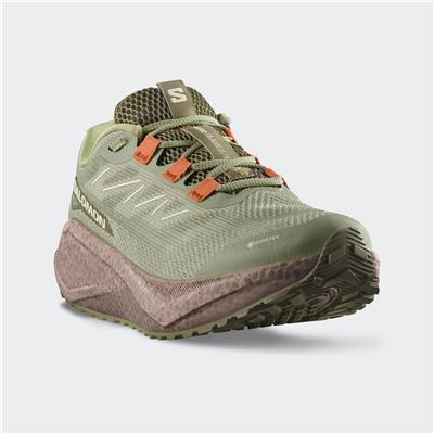 Aero Blaze 3 Grvl Gtx