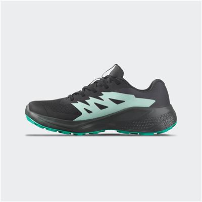 Alphaglide Gtx W