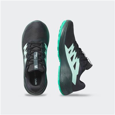 Alphaglide Gtx W