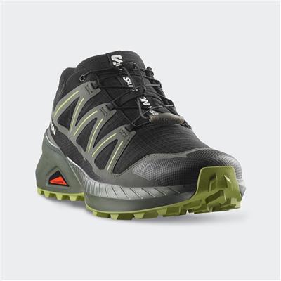 Speedcross Peak GTX