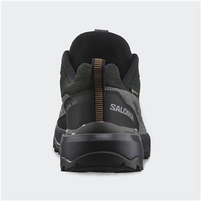 X Ultra 360 Leather Gore-Tex