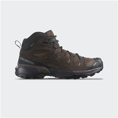 X Ultra 360 Leather MID Gore-Tex