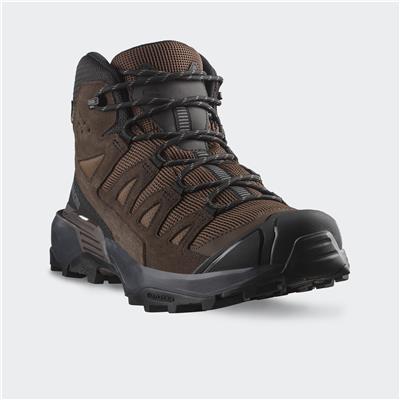 X Ultra 360 Leather MID Gore-Tex