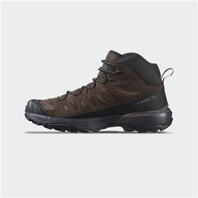 X Ultra 360 Leather MID Gore-Tex