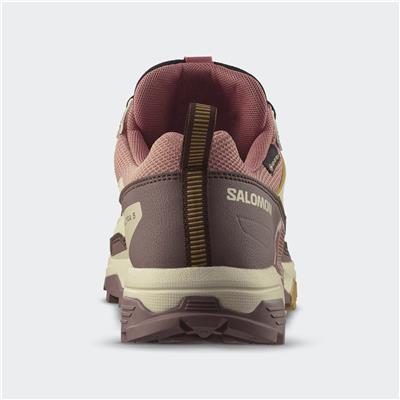 X Ultra 5 Gtx W