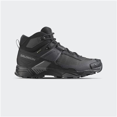 X Ultra 5 Mid Gtx