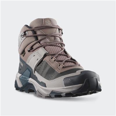 X Ultra 5 Mid Gtx