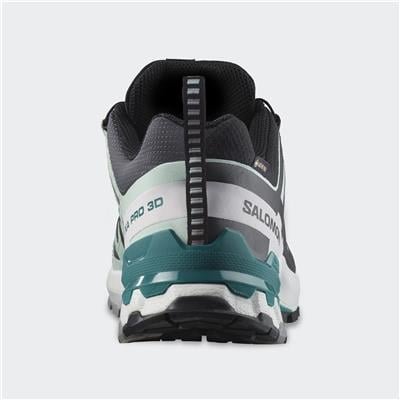 XA PRO 3D V9 GTX W