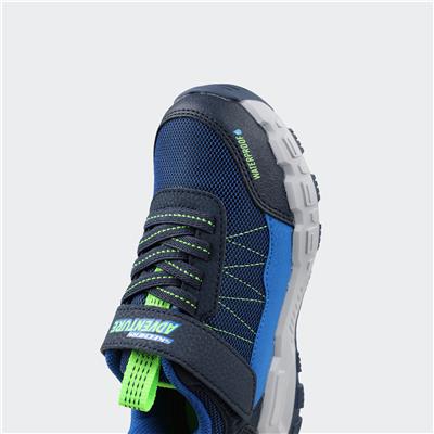 Adventure Track-Aqua Splashers