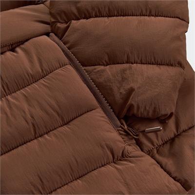 All Weather Cozy Fit Full Zip Jacket
