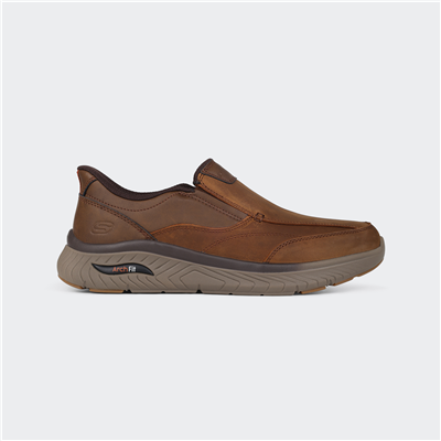 Arch Fit Crosser - Oak