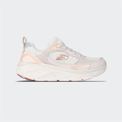 DLux Walker 2.0-Retro Flow