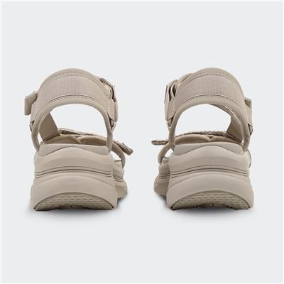 DLux Walker Pretty Field