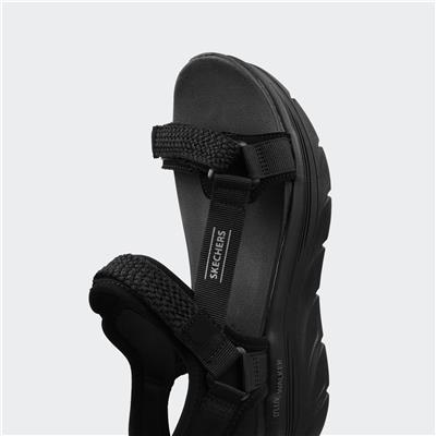 DLux Walker Pretty Field