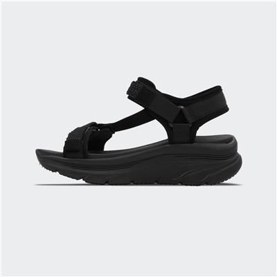 DLux Walker Pretty Field