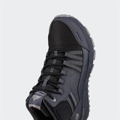 Escape Plan-Outward Voyage