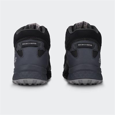 Escape Plan-Outward Voyage