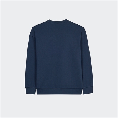 Essential Crewneck Sweatshirt