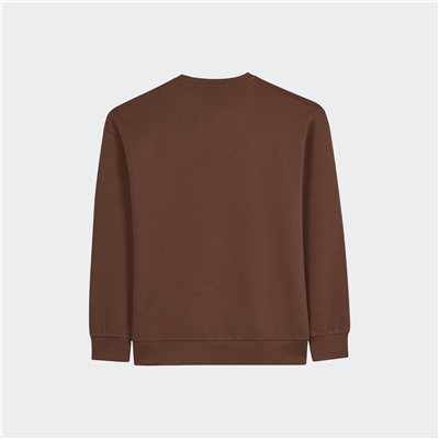 Essential Crewneck Sweatshirt