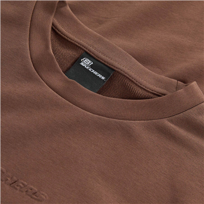 Essential Crewneck Sweatshirt