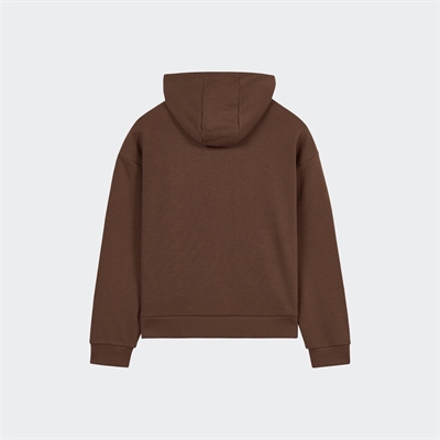 Essential Full Zip Sweatshirt
