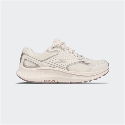 Go Run Consistent 2.0