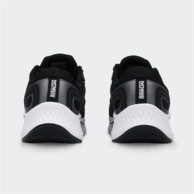 Go Run Consistent 2.0