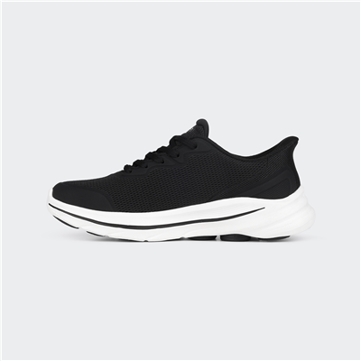 Go Walk 8 - Jessy