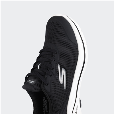 Go Walk 8 - Jessy