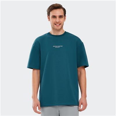 Graphic T-shirt M Short Sleeve