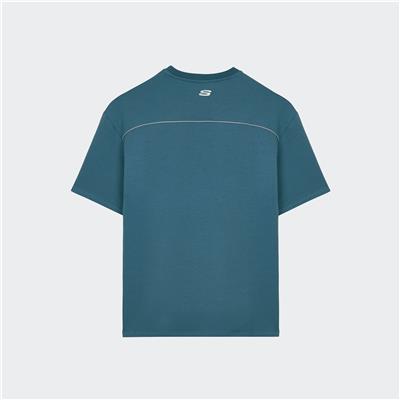 Graphic T-shirt M Short Sleeve