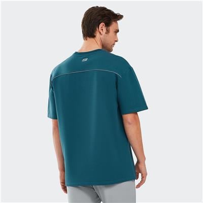 Graphic T-shirt M Short Sleeve