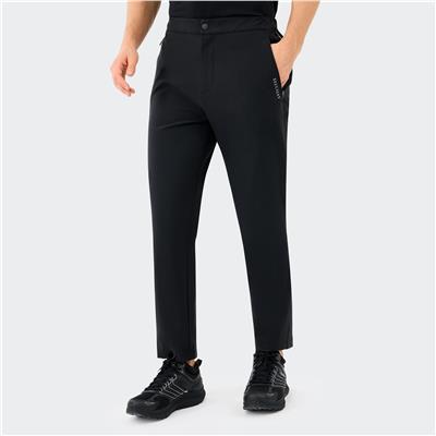 M Coated Slim Pant