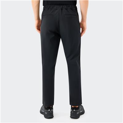 M Coated Slim Pant