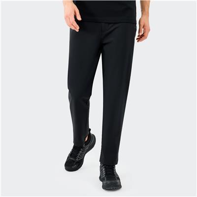 M Coated Slim Pant