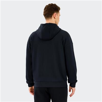 M Essential Full Zip Hoodie