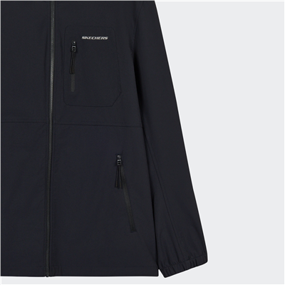 M Full Zip Trai Jacket 